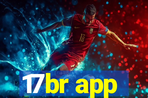 17br app